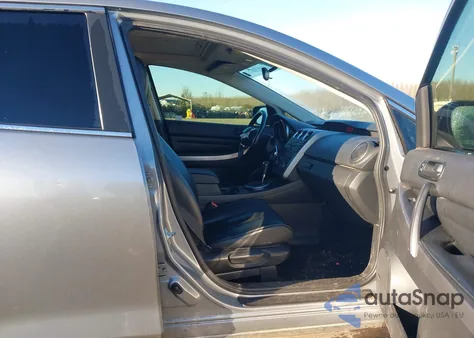 2012 Mazda Cx-7 I Touring from USA, damaged, VIN JM3ER2C50C0412462